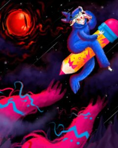 Ever Luna Yaqueno