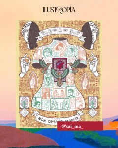 002Jairo-Mantilla_non-omnis-moriar-