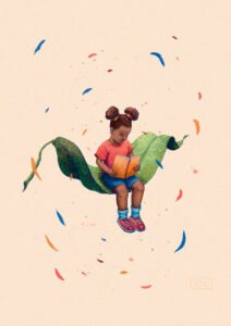 LEER - Ione Larrañaga