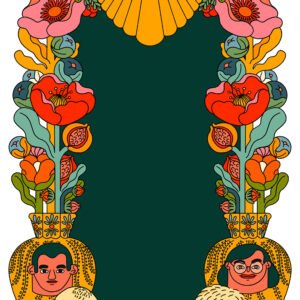 Historias reunidas con Janire Orduna