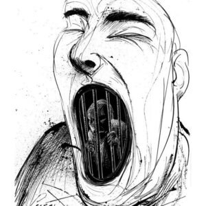 Dibujo y vino con Luis Scafati