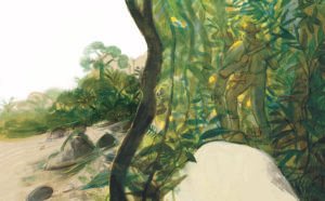 amazonas2 - Elizabeth Builes