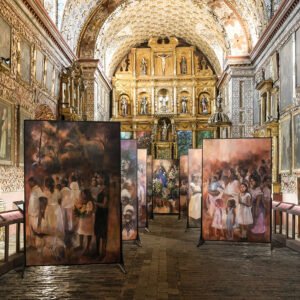 Relaciones de Color con JULIANA RIOS