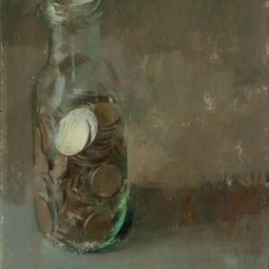 La Expresividad como Herramienta de Intención en la Pintura con NICOLAS URIBE