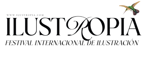 LOGO ILUSTROPIA